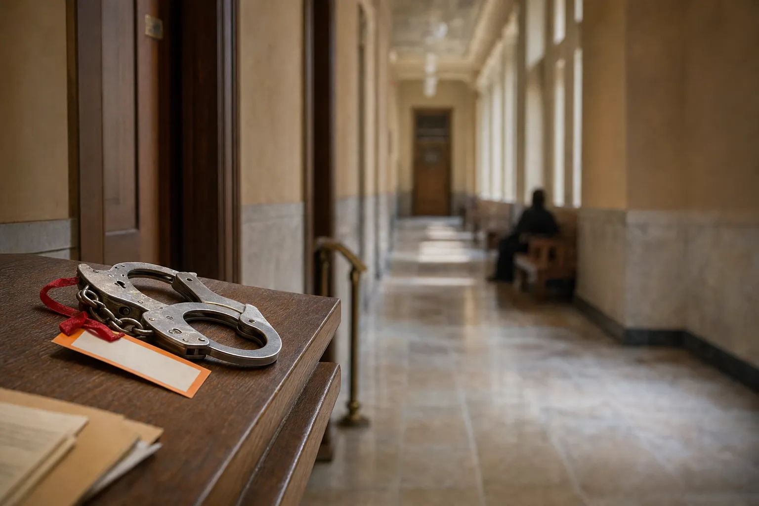 Domestic Violence Defense - Criminal justice attorney service - Jackson, Mississippi