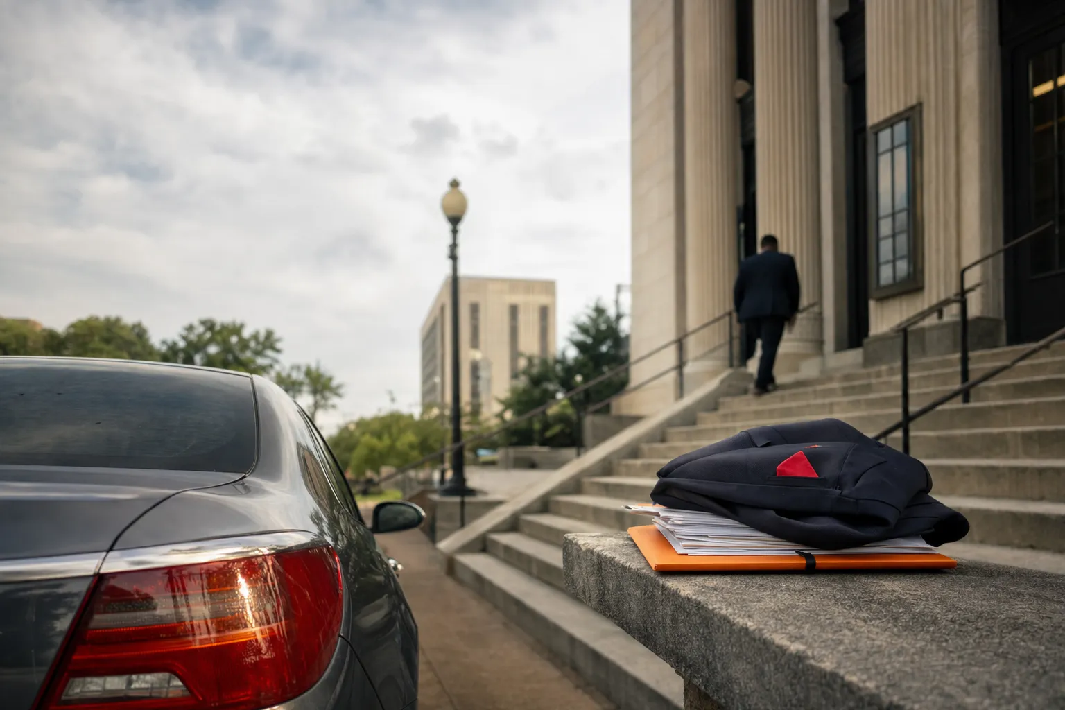 DUI Defense - Criminal justice attorney service - Jackson, Mississippi
