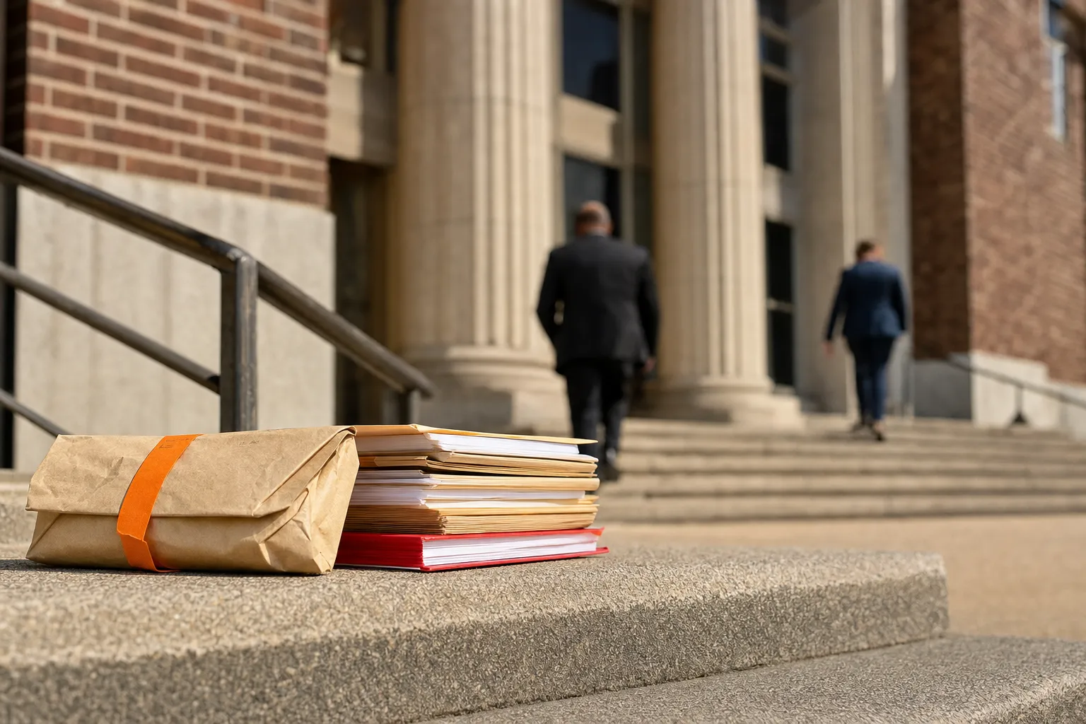 Felony Defense - Criminal justice attorney service - Jackson, Mississippi